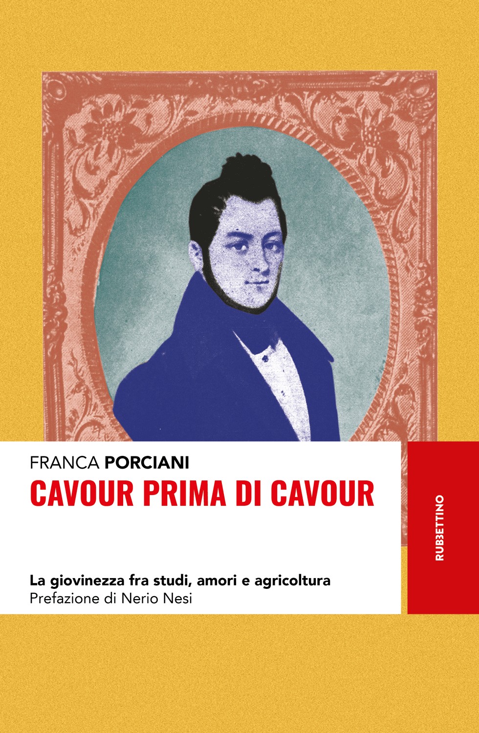 Cavour prima di Cavour - Librerie.coop