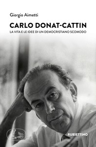 Carlo Donat-Cattin - Librerie.coop