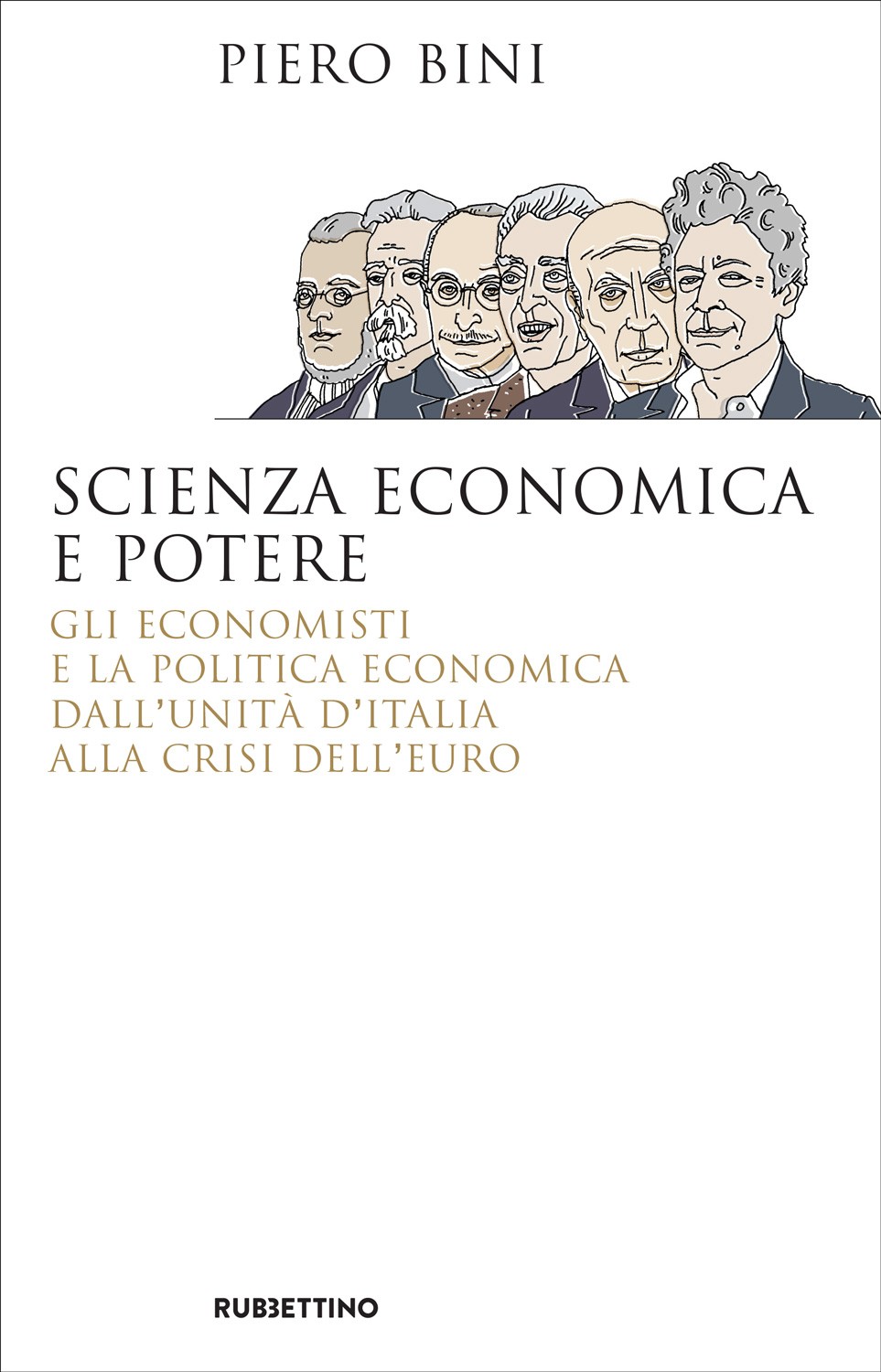 Scienza economica e potere - Librerie.coop