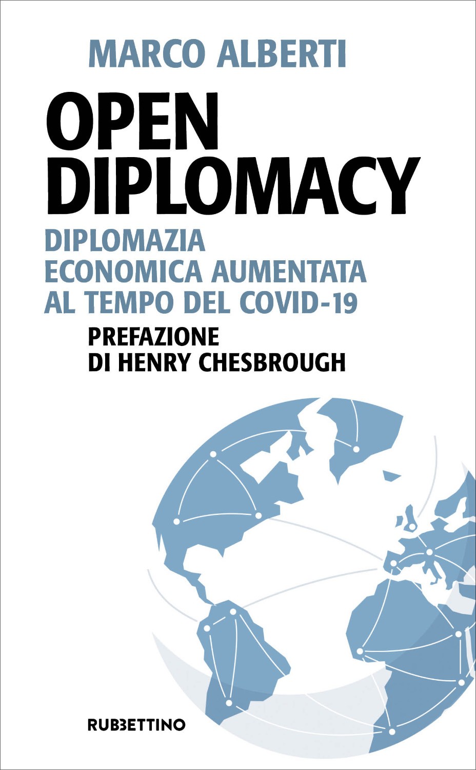 Open Diplomacy - Librerie.coop