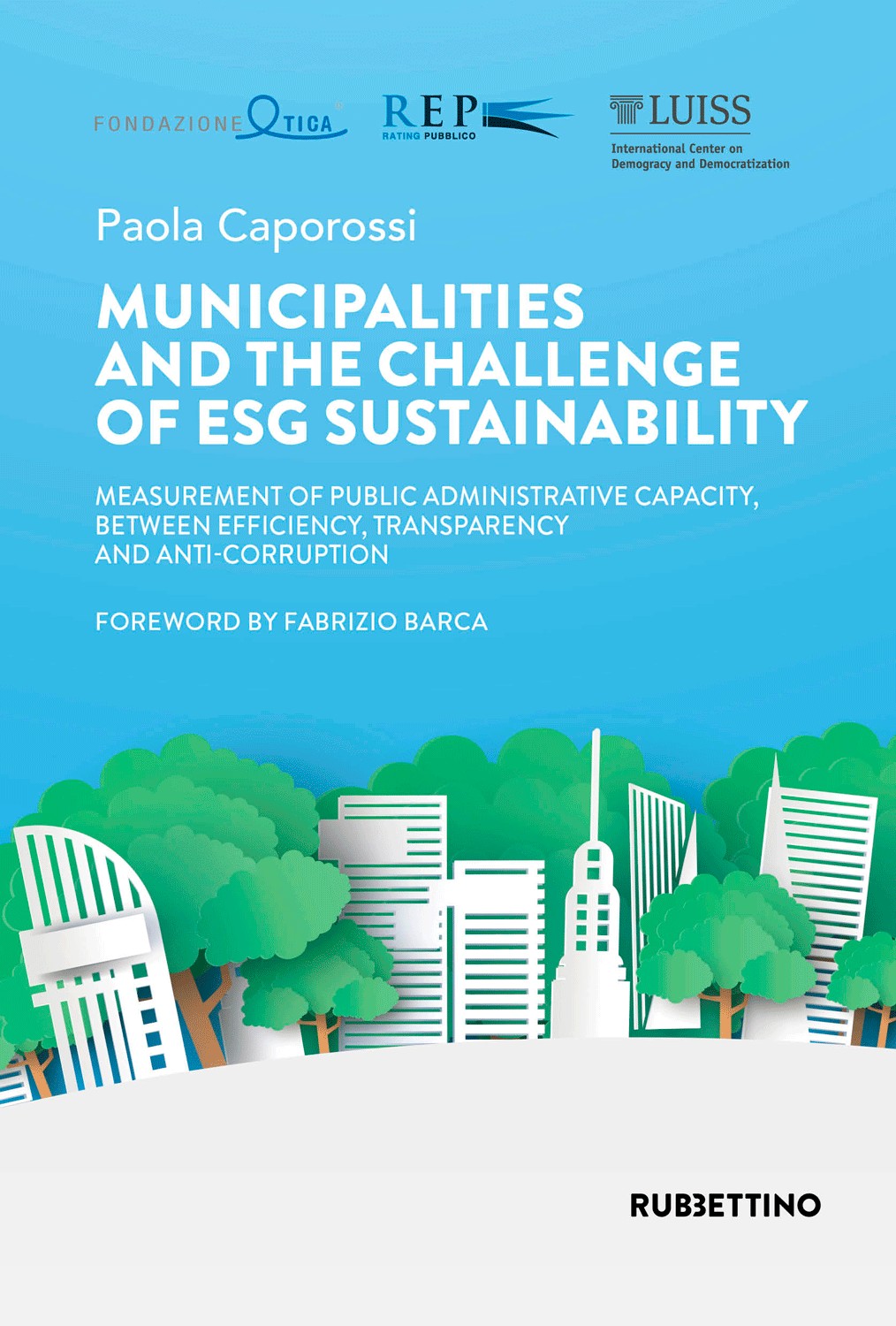 Municipalities and the challenge of esg sustainability - Librerie.coop