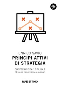 Principi attivi di strategia - Librerie.coop