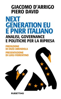 Next Generation EU e PNRR italiano - Librerie.coop