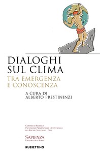 Dialoghi sul clima - Librerie.coop