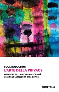 L’arte della privacy - Librerie.coop