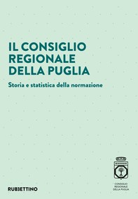 Il Consiglio regionale della Puglia - Librerie.coop