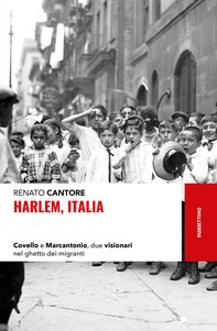 Harlem, Italia - Librerie.coop