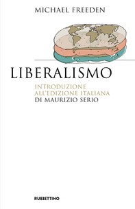 Liberalismo - Librerie.coop