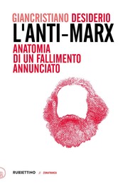 L’Anti-Marx - Librerie.coop