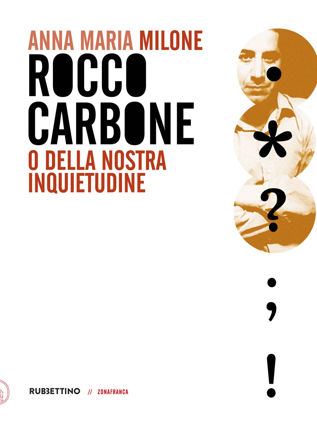Rocco Carbone - Librerie.coop