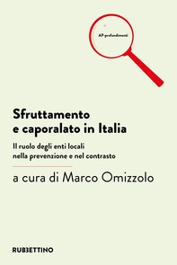 Sfruttamento e caporalato in Italia - Librerie.coop