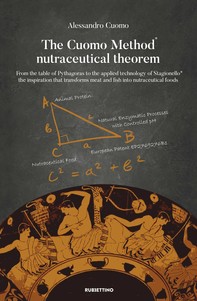 The Cuomo Method nutraceutical theorem - Librerie.coop