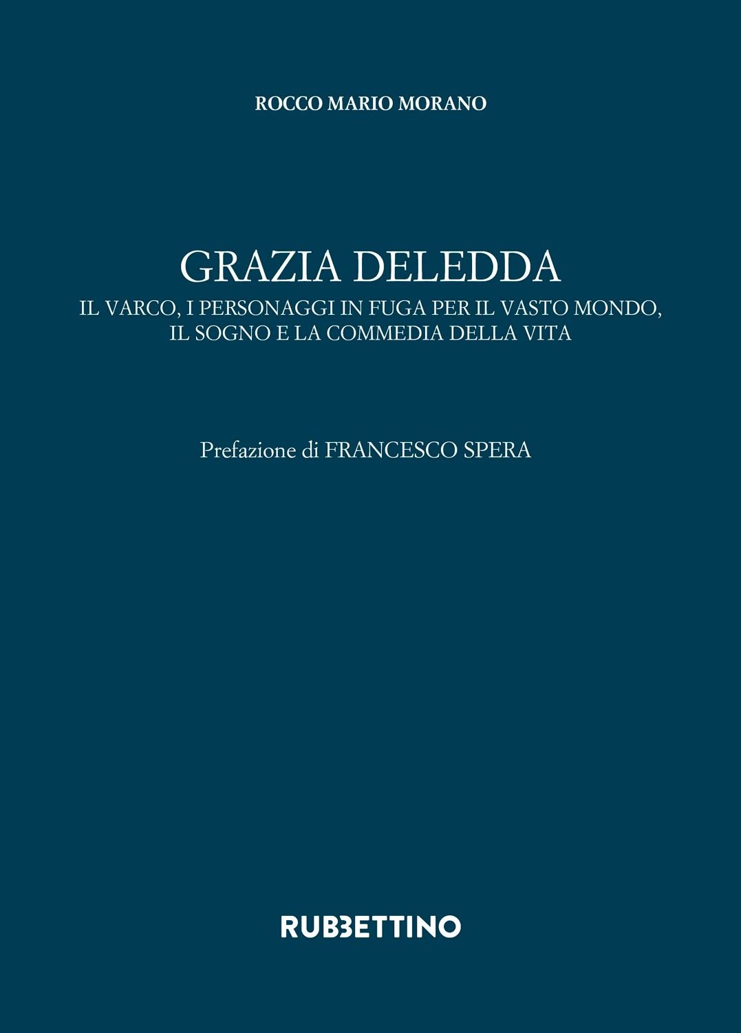 Grazia Deledda - Librerie.coop