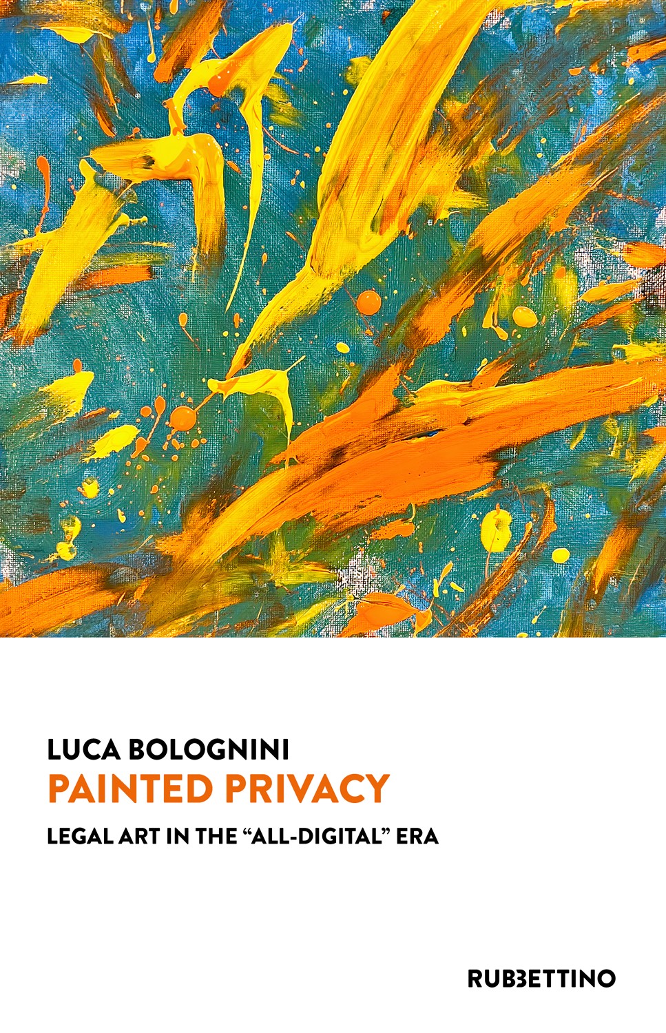 Painted privacy - Librerie.coop