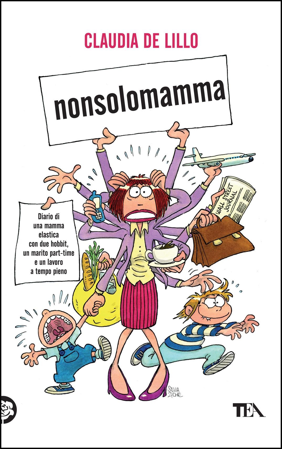 Nonsolomamma - Librerie.coop