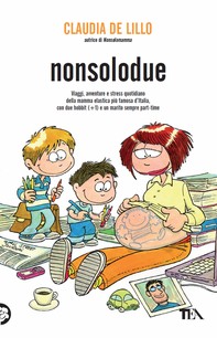 Nonsolodue - Librerie.coop