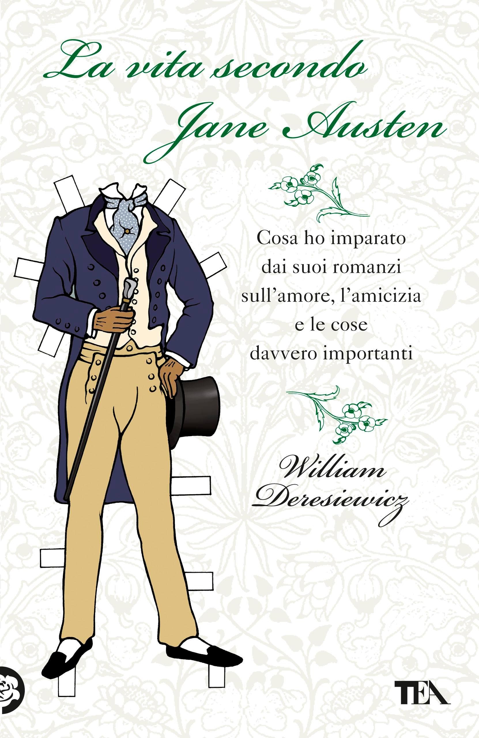 La vita secondo Jane Austen - Librerie.coop