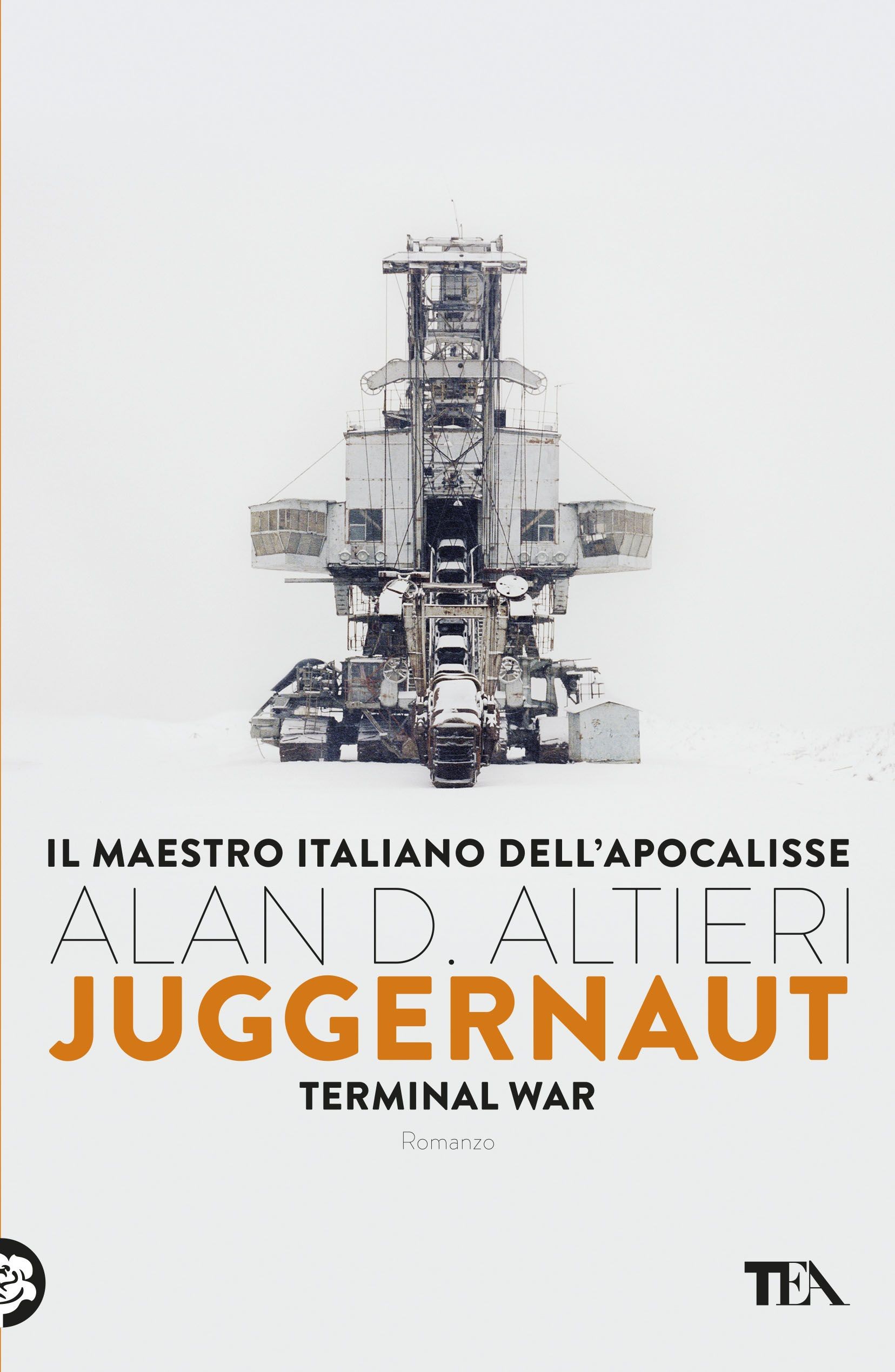 Juggernaut - Librerie.coop
