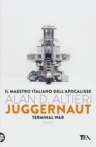 Juggernaut - Librerie.coop