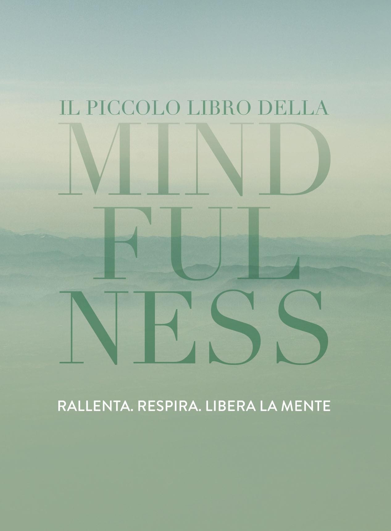 Il piccolo libro della Mindfulness - Librerie.coop