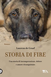 Storia di Fire - Librerie.coop