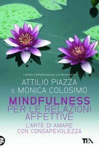 Mindfulness per le relazioni affettive - Librerie.coop
