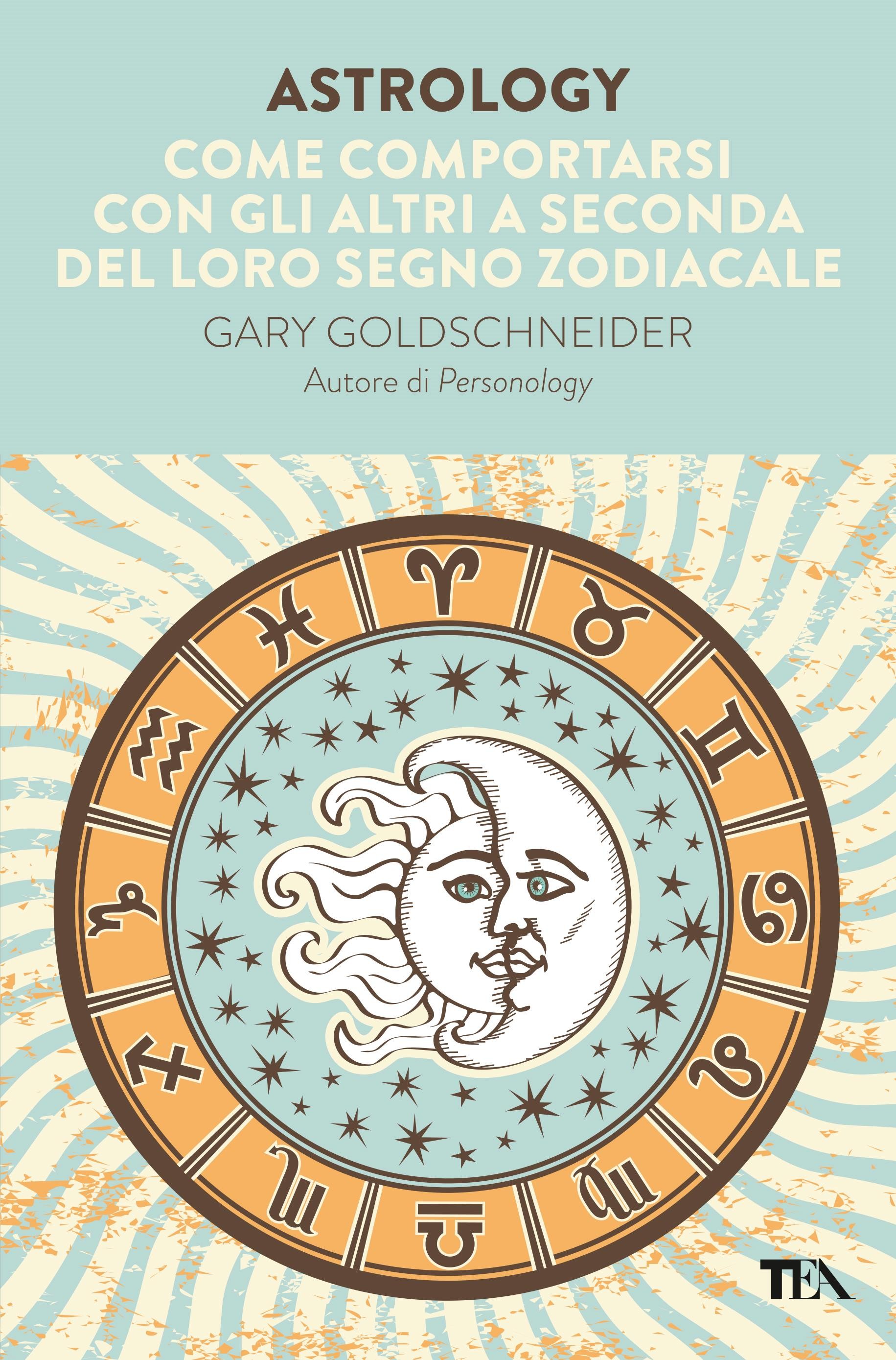 Astrology - Librerie.coop