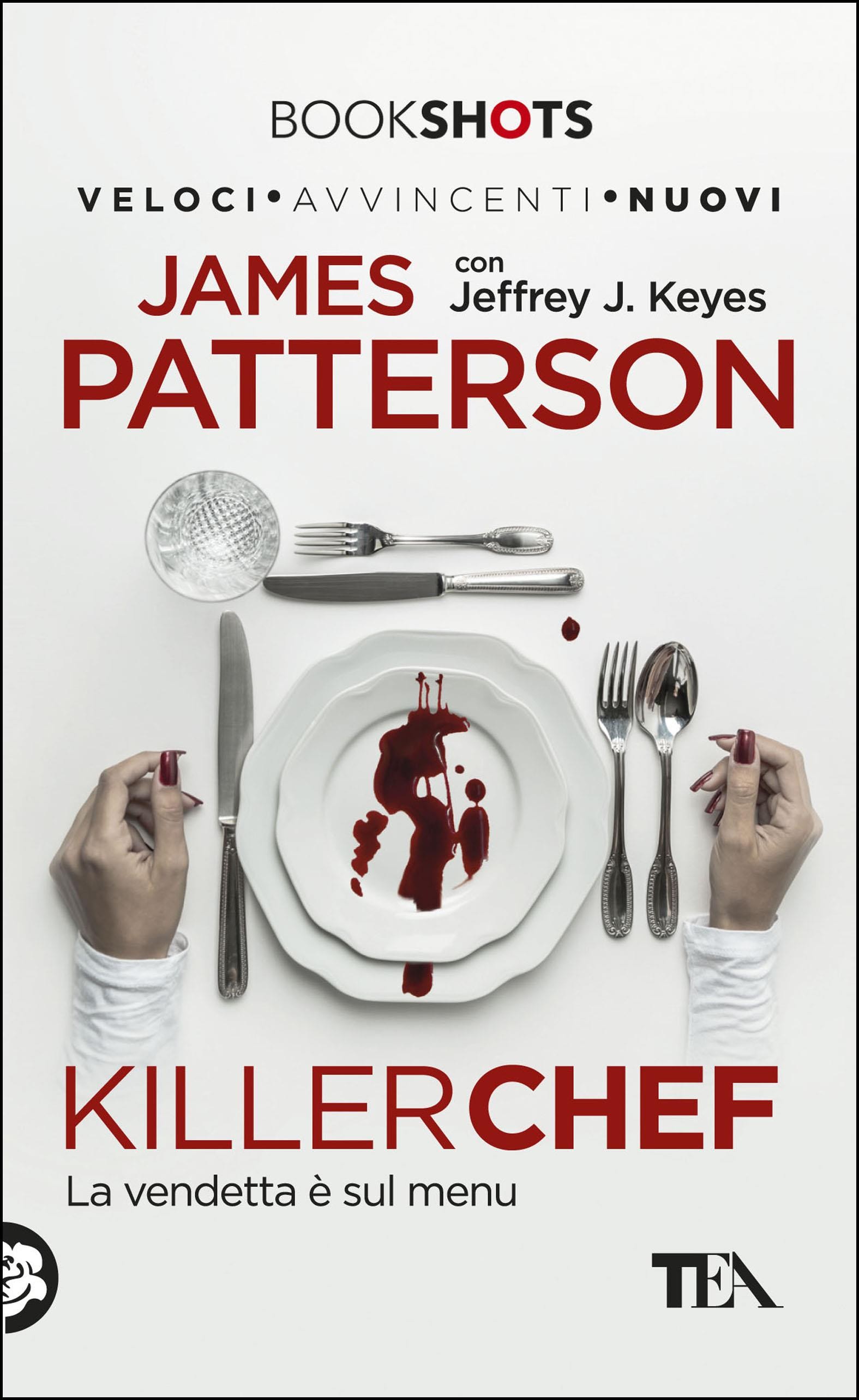 Killer Chef - Librerie.coop