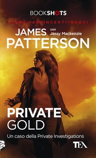 Private Gold - Librerie.coop
