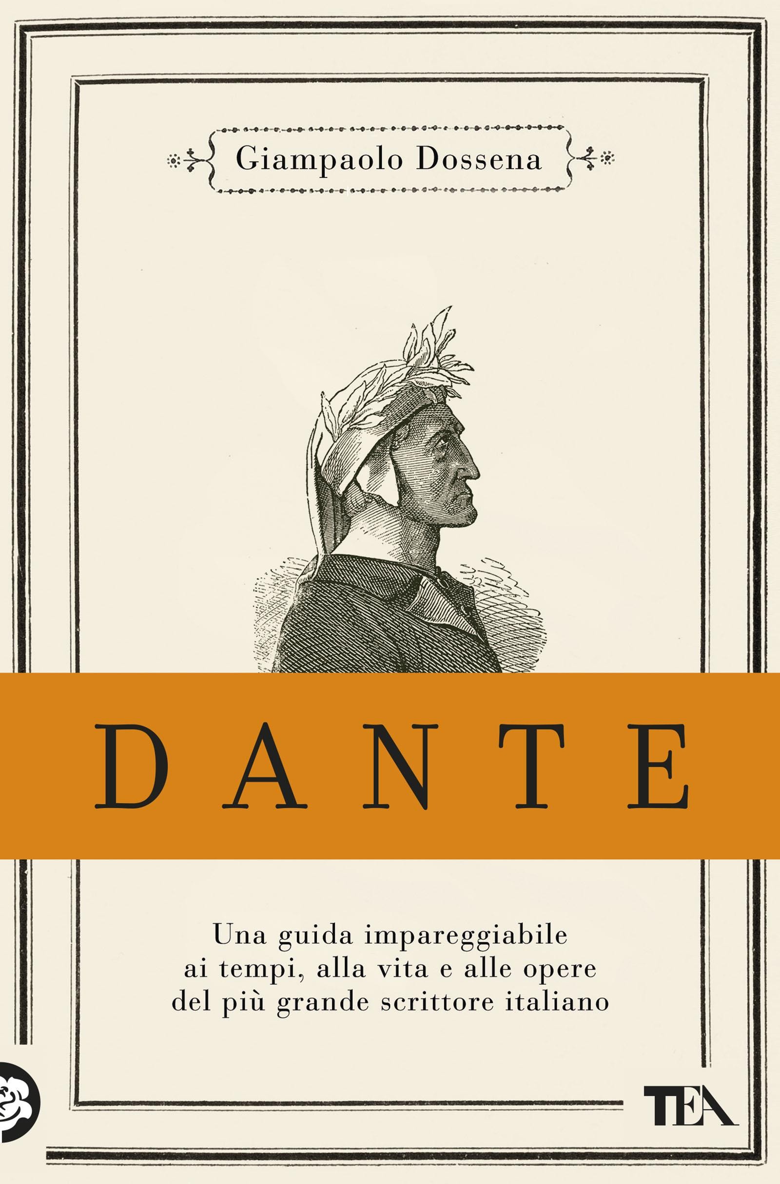Dante - Librerie.coop