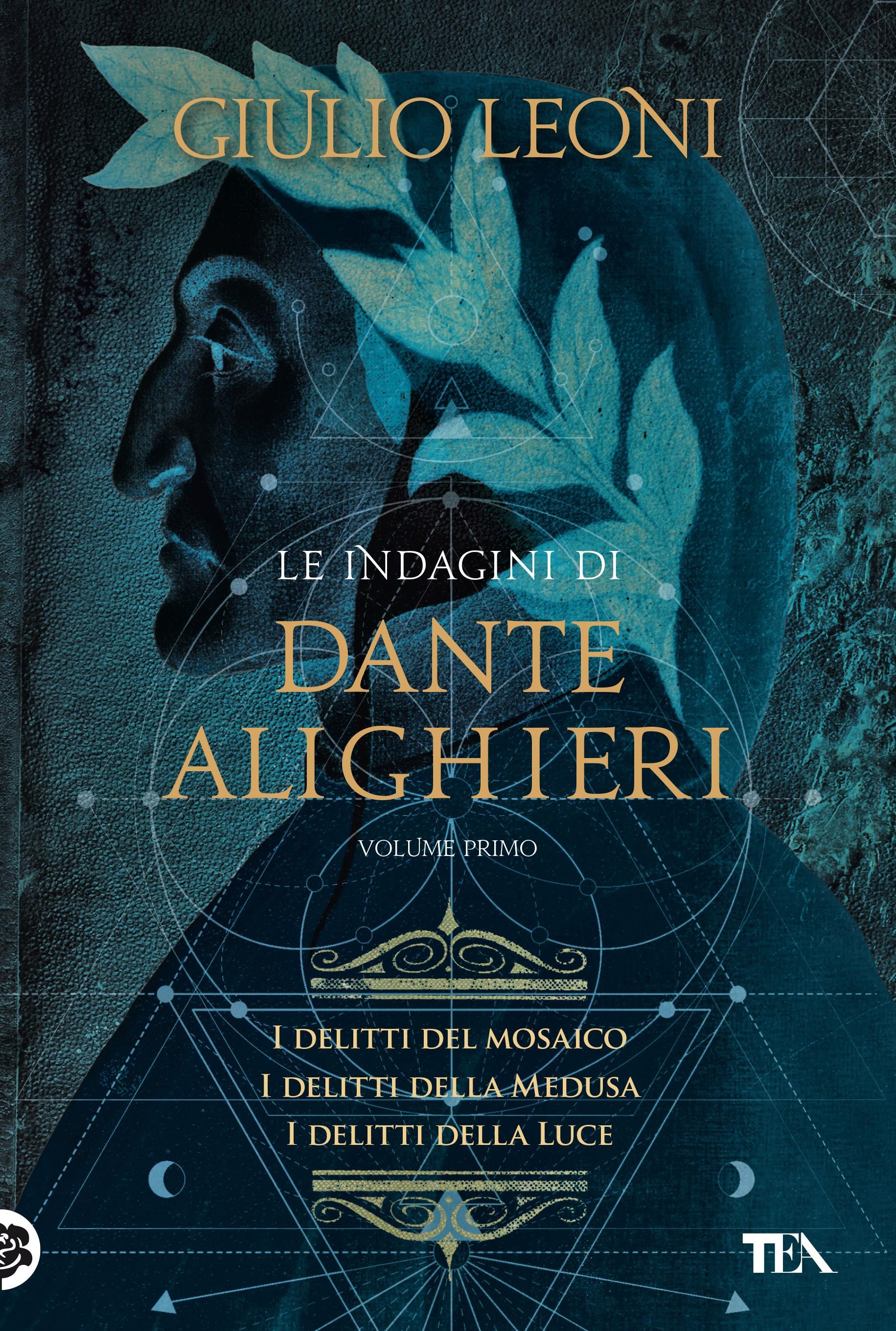 Le indagini di Dante Alighieri - volume primo - Librerie.coop