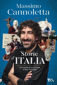 Storie d'Italia - Librerie.coop