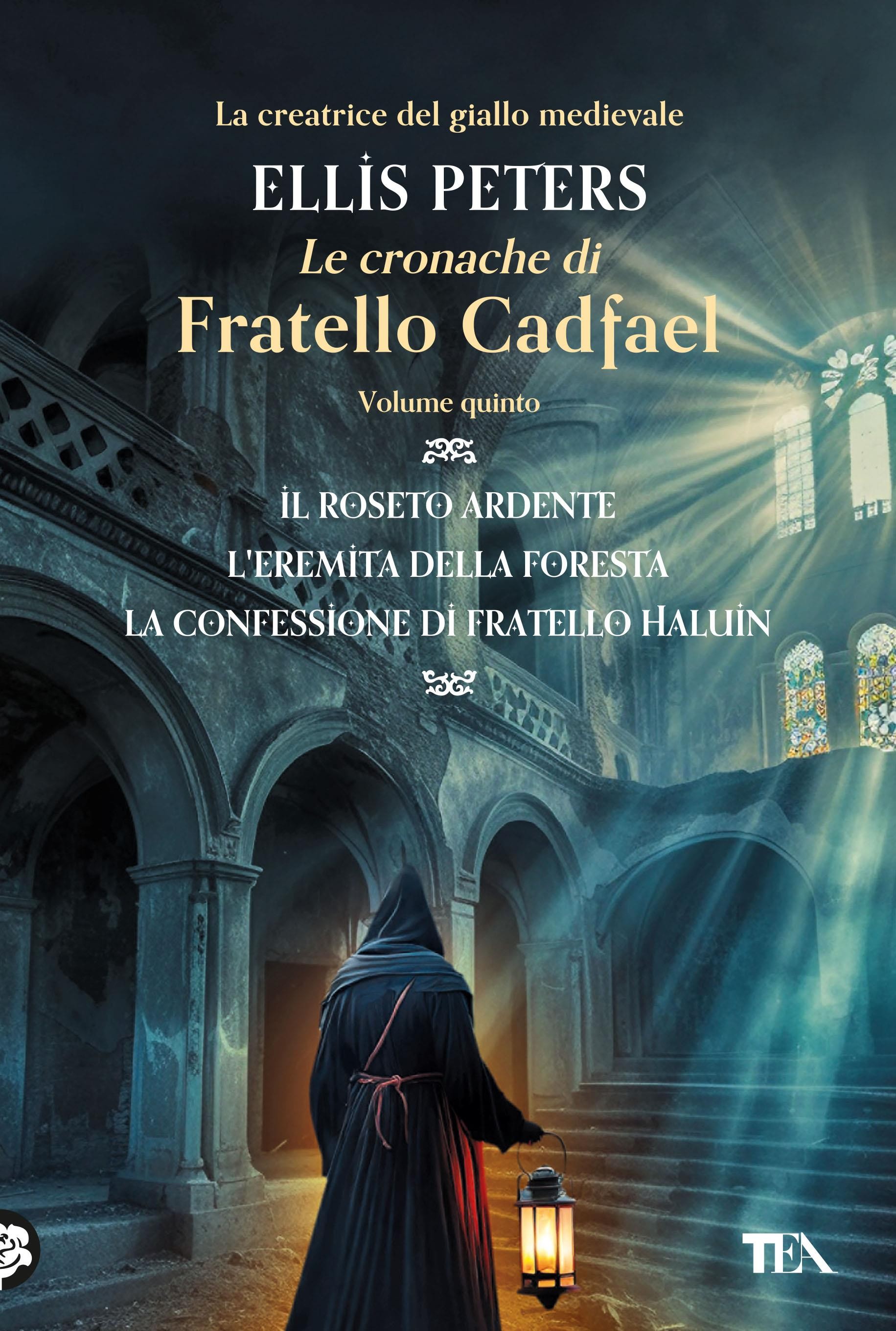 Le Cronache di Fratello Cadfael - volume quinto - Librerie.coop