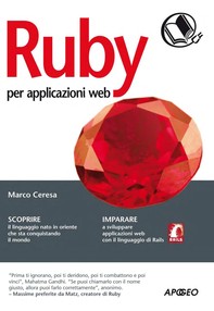 Ruby per applicazioni web - Librerie.coop