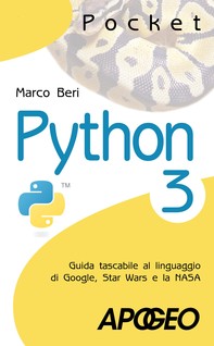 Python 3 - Librerie.coop
