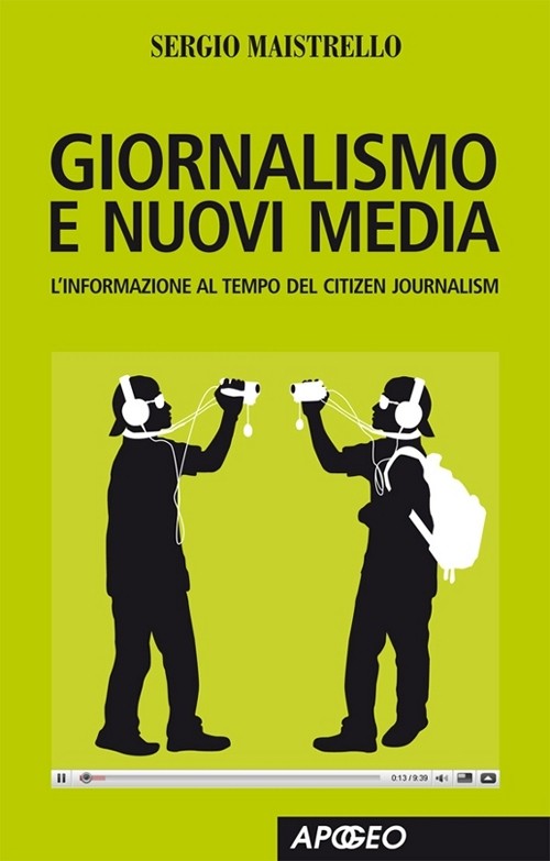 Giornalismo e nuovi media - Librerie.coop