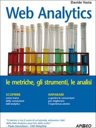Web Analytics - Librerie.coop
