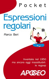 Espressioni Regolari - Librerie.coop