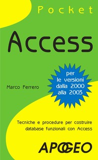 Access Pocket - Librerie.coop