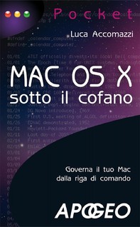 Mac OS X - sotto il cofano - Librerie.coop