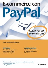 E-commerce con PayPal - Librerie.coop