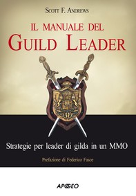 Il manuale del Guild Leader - Librerie.coop