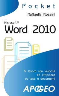 Word 2010 - Librerie.coop
