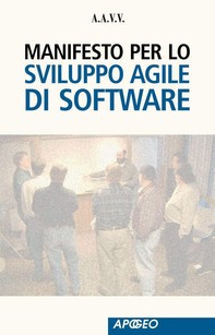 Manifesto per lo Sviluppo Agile di Software - Librerie.coop