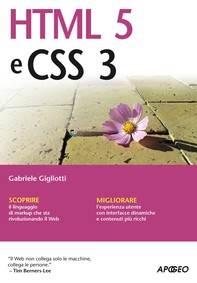 HTML5 e CSS3 - Librerie.coop