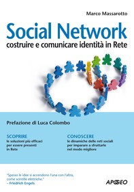 Social Network - Librerie.coop