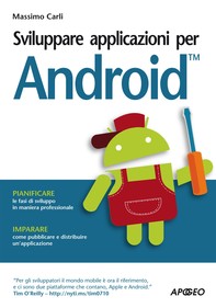 Sviluppare applicazioni per Android - Librerie.coop