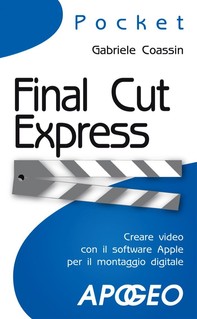 Final Cut Express - Librerie.coop