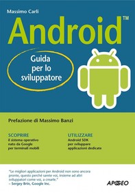 Android 2 - Librerie.coop