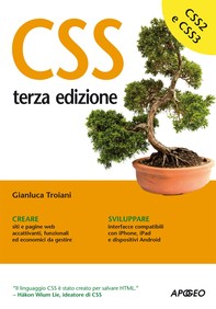 CSS - Librerie.coop